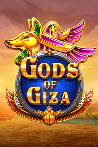 Бесплатная версия игры Gods of Giza | Champion Slots 