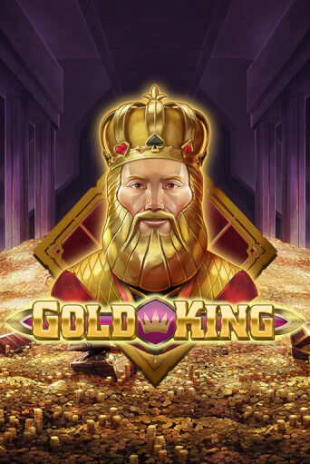 Бесплатная версия игры Gold King | Champion Slots 