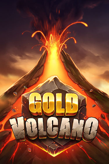 Бесплатная версия игры Gold Volcano | Champion Slots 