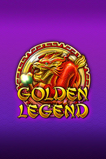 Бесплатная версия игры Golden Legend | Champion Slots 