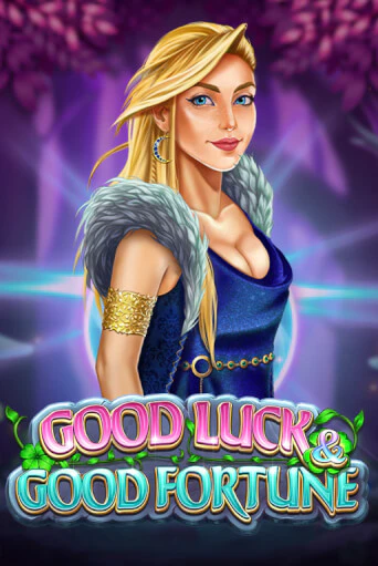 Бесплатная версия игры Good Luck & Good Fortune | Champion Slots 