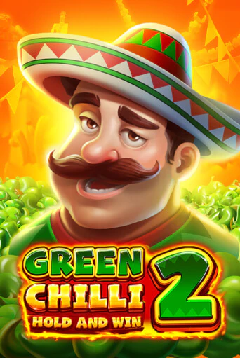 Бесплатная версия игры Green Chilli 2 | Champion Slots 