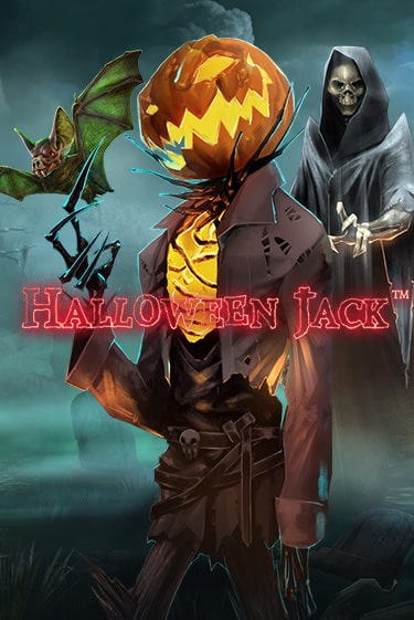 Бесплатная версия игры Halloween Jack™ | Champion Slots 