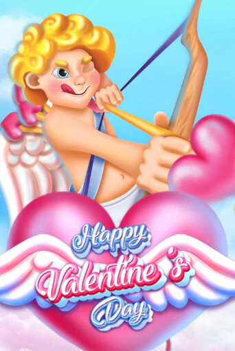 Бесплатная версия игры Happy Valentine's Day | Champion Slots 