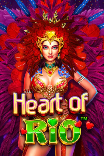 Бесплатная версия игры Heart of Rio | Champion Slots 