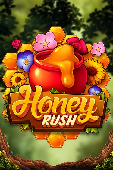 Бесплатная версия игры Honey Rush | Champion Slots 