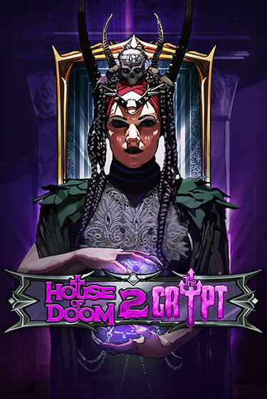 Бесплатная версия игры House of Doom 2: The Crypt | Champion Slots 