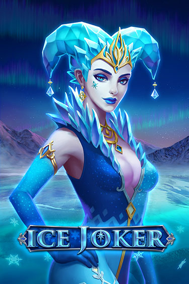 Бесплатная версия игры Ice Joker | Champion Slots 