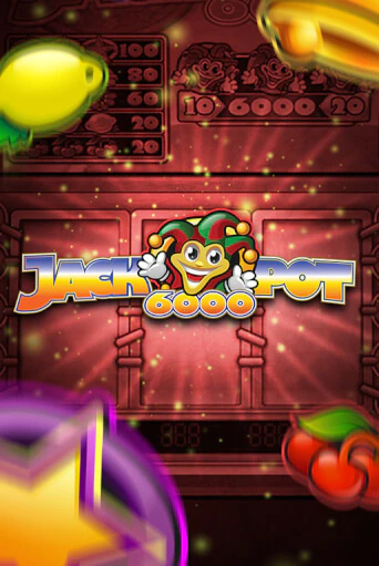 Бесплатная версия игры Jackpot 6000 | Champion Slots 
