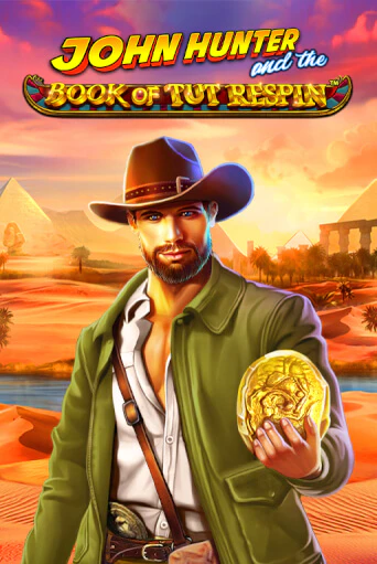 Бесплатная версия игры Book Of Tut Respin | Champion Slots 