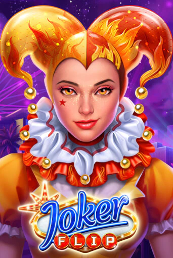Бесплатная версия игры Joker Flip | Champion Slots 