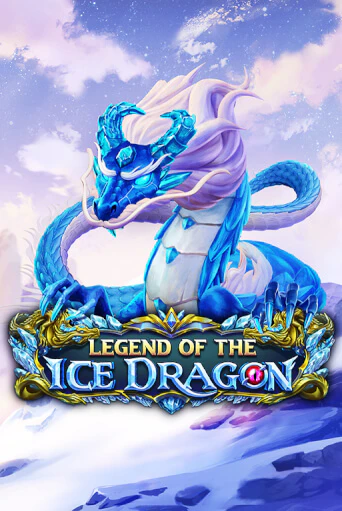 Бесплатная версия игры Legend of the Ice Dragon | Champion Slots 