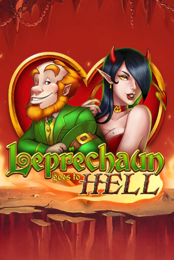 Бесплатная версия игры Leprechaun goes to Hell | Champion Slots 