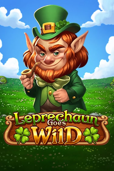 Бесплатная версия игры Leprechaun Goes Wild | Champion Slots 