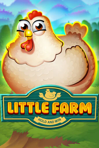 Бесплатная версия игры Little Farm | Champion Slots 