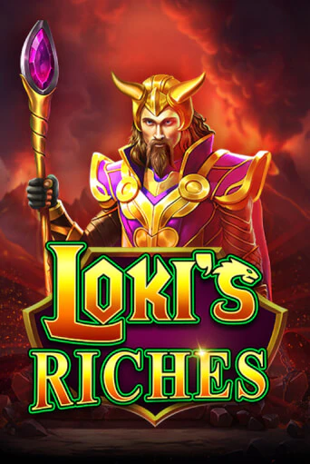 Бесплатная версия игры Loki's Riches | Champion Slots 