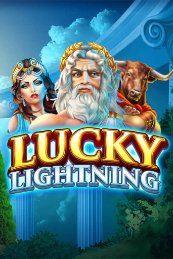 Бесплатная версия игры Lucky Lightning | Champion Slots 