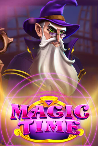 Бесплатная версия игры Magic Time | Champion Slots 