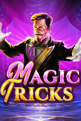 Бесплатная версия игры Magic Tricks | Champion Slots 