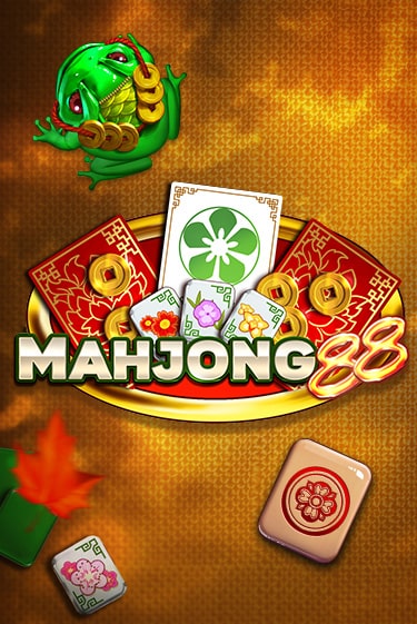 Бесплатная версия игры Mahjong 88 | Champion Slots 