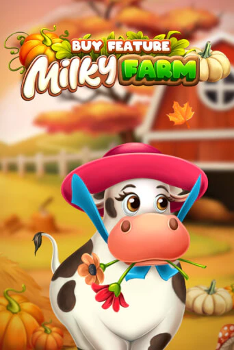 Бесплатная версия игры Milky Farm Buy Feature | Champion Slots 