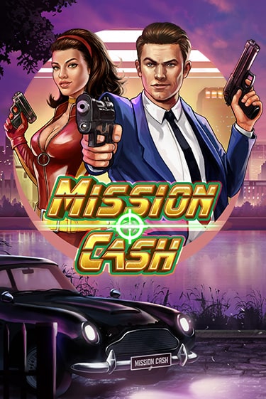 Бесплатная версия игры Mission Cash | Champion Slots 