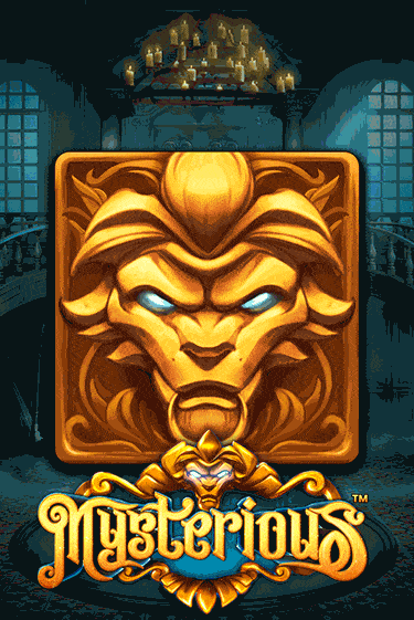 Бесплатная версия игры Mysterious™ | Champion Slots 