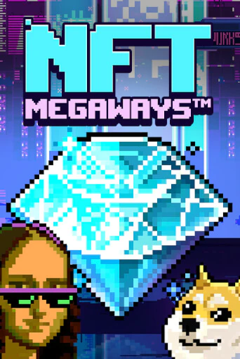Бесплатная версия игры NFT MegaWays | Champion Slots 