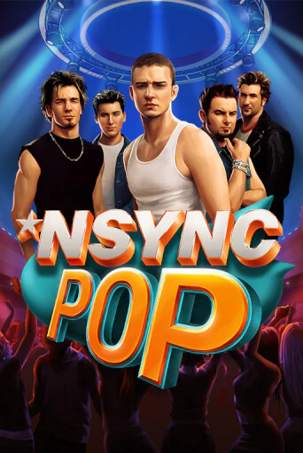Бесплатная версия игры NSYNC Pop | Champion Slots 