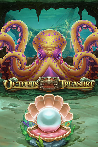 Бесплатная версия игры Octopus Treasure | Champion Slots 