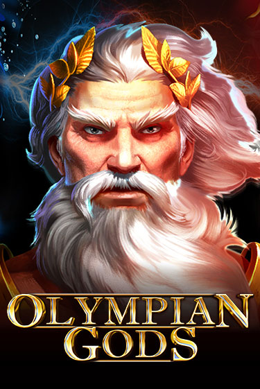 Бесплатная версия игры Olympian Gods | Champion Slots 