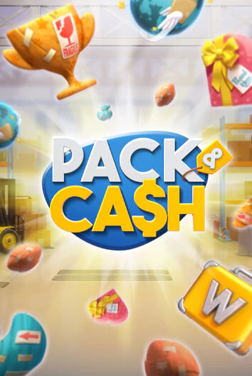 Бесплатная версия игры Pack & Cash | Champion Slots 