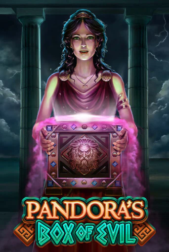 Бесплатная версия игры Pandora's Box of Evil | Champion Slots 