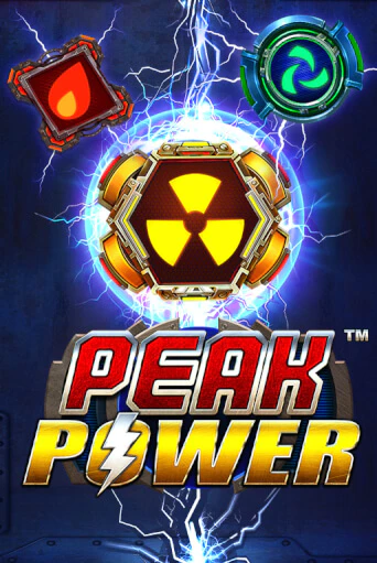 Бесплатная версия игры Peak Power | Champion Slots 