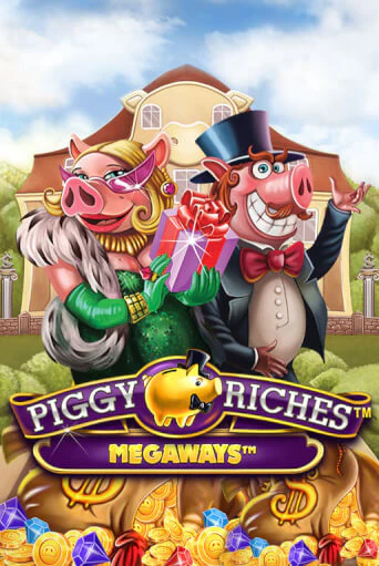 Бесплатная версия игры Piggy Riches™ MegaWays™ | Champion Slots 