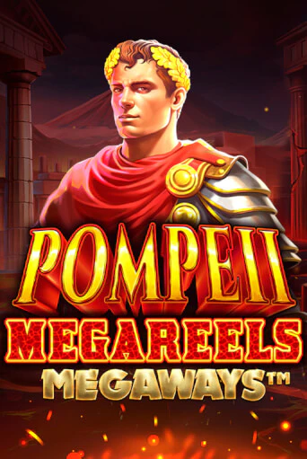 Бесплатная версия игры Pompeii Megareels Megaways | Champion Slots 