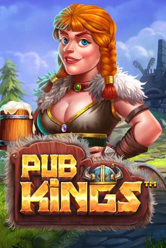 Бесплатная версия игры Pub Kings | Champion Slots 