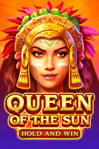 Бесплатная версия игры Queen of the Sun | Champion Slots 