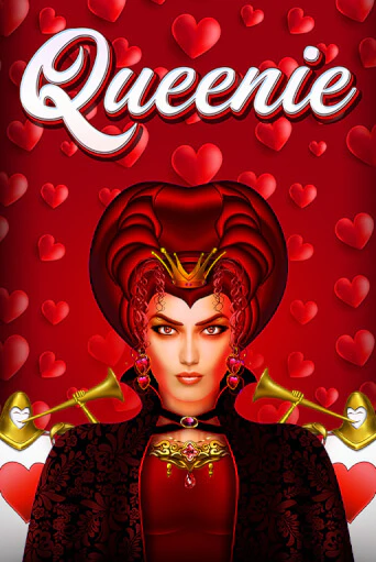 Бесплатная версия игры Queenie™ | Champion Slots 