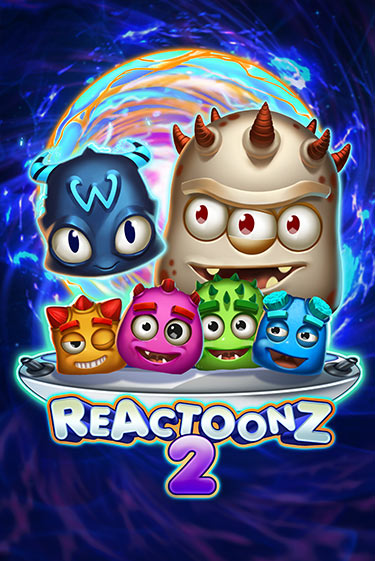 Бесплатная версия игры Reactoonz 2 | Champion Slots 