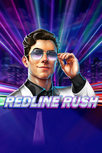 Бесплатная версия игры Redline Rush | Champion Slots 