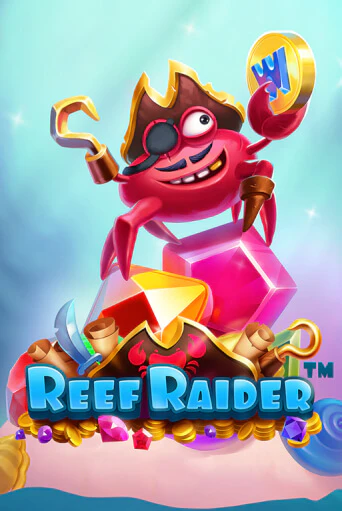Бесплатная версия игры Reef Raider™ | Champion Slots 