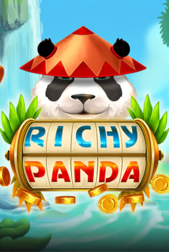 Бесплатная версия игры Richy Panda | Champion Slots 