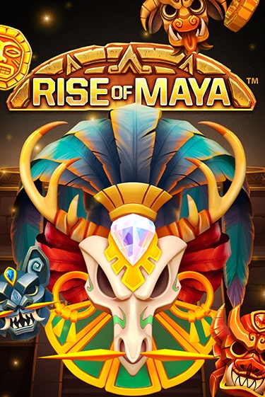 Бесплатная версия игры Rise of Maya | Champion Slots 