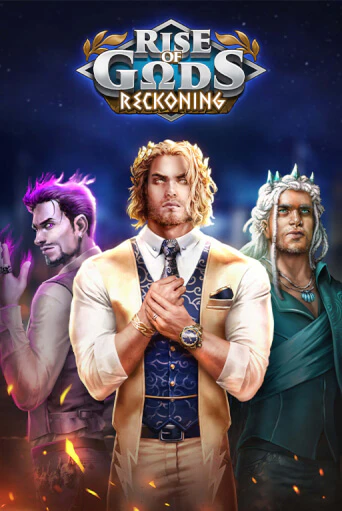 Бесплатная версия игры Rise of Gods Reckoning | Champion Slots 
