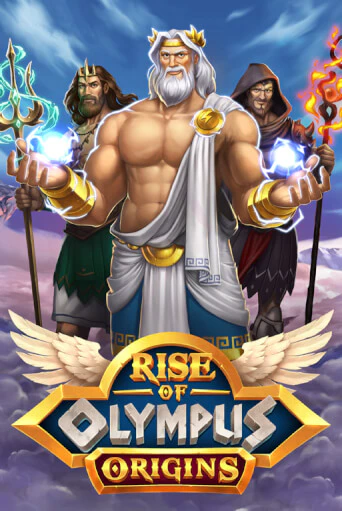 Бесплатная версия игры Rise of Olympus Origins | Champion Slots 