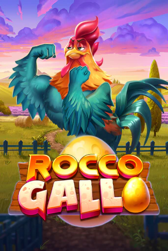 Бесплатная версия игры Rocco Gallo | Champion Slots 