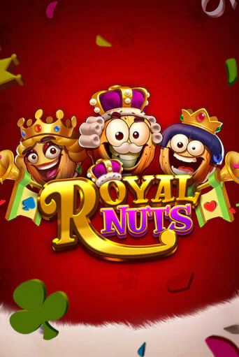 Бесплатная версия игры Royal Nuts | Champion Slots 