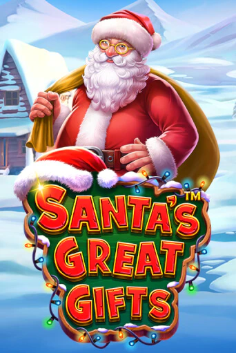 Бесплатная версия игры Santa's Great Gifts™ | Champion Slots 