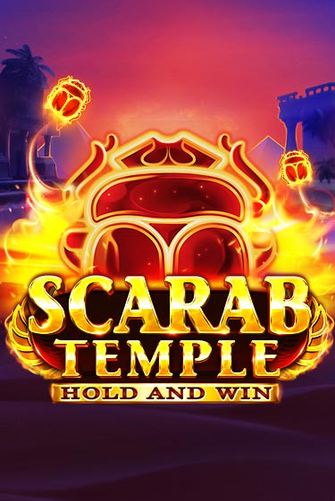 Бесплатная версия игры Scarab Temple: Hold and Win | Champion Slots 